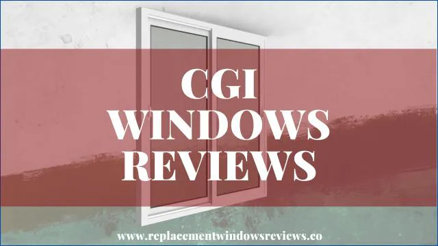 CGI Windows Reviews