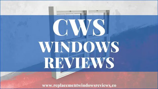 CWS Windows Reviews