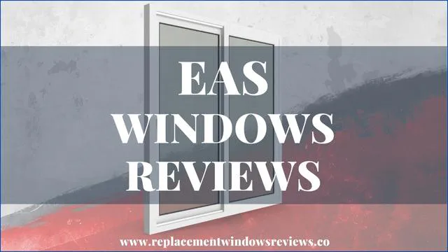EAS Windows Reviews