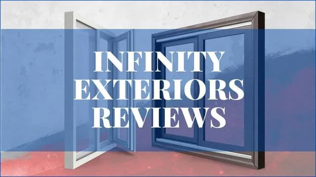Infinity Exteriors Reviews
