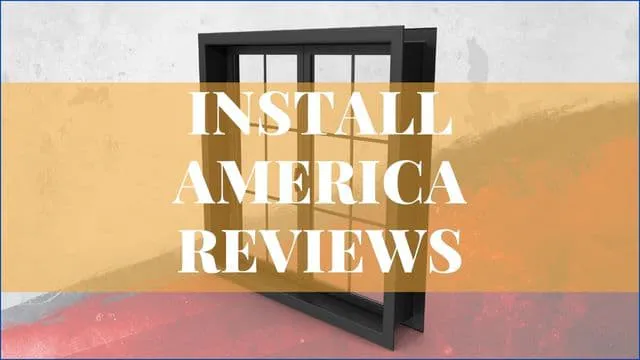 Install America Reviews