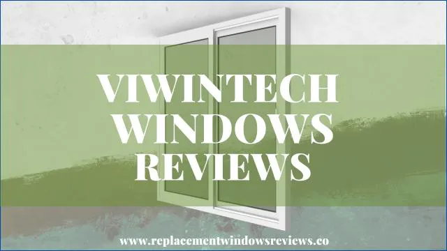 ViWinTech-Windows Reviews