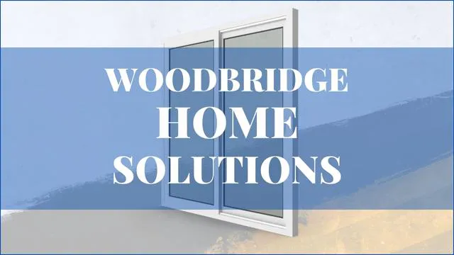 Woodbridge Home Solutions Reviews